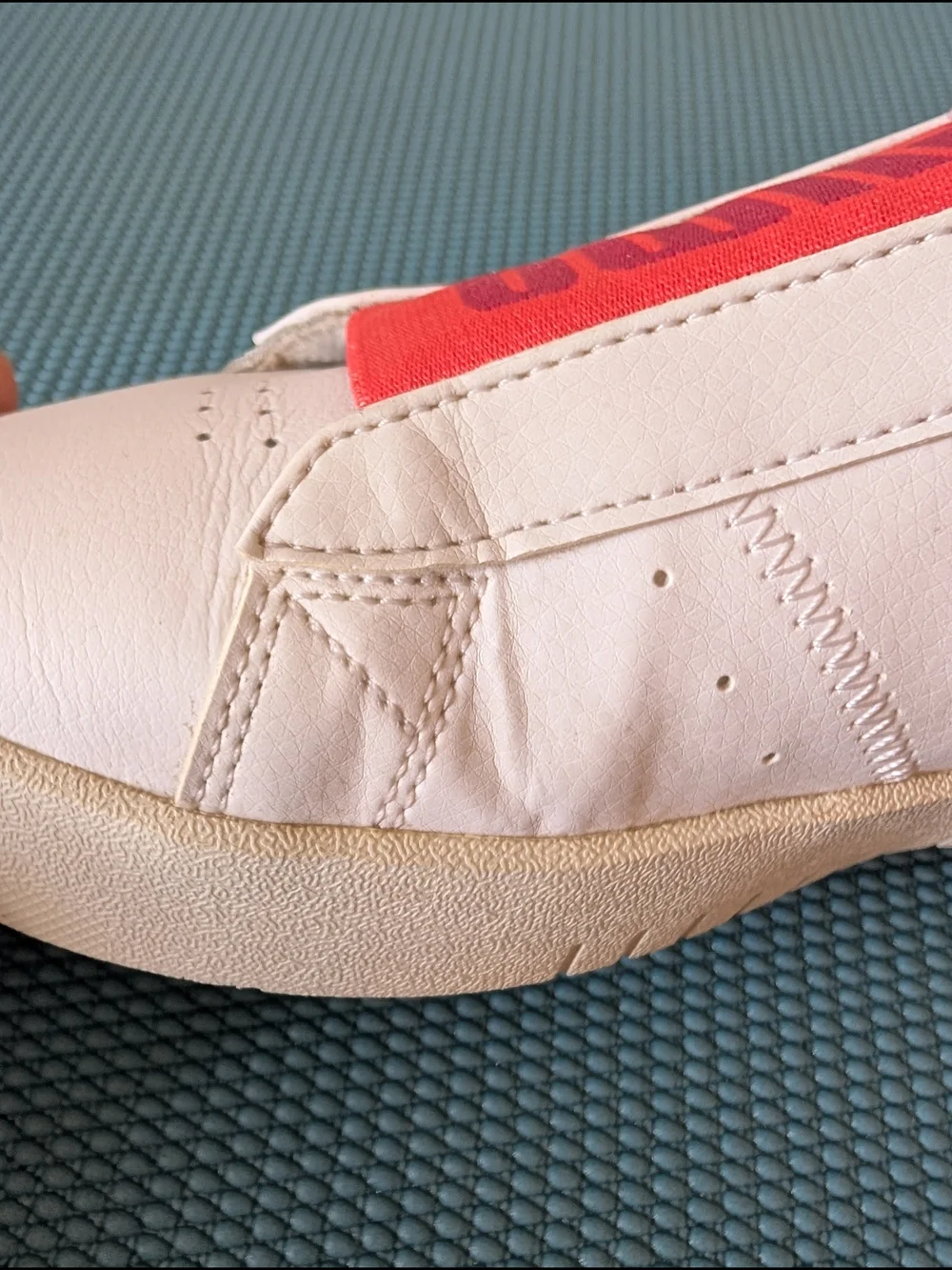 Puma Woman's SoftFoam Jada Slip-on Sneaker